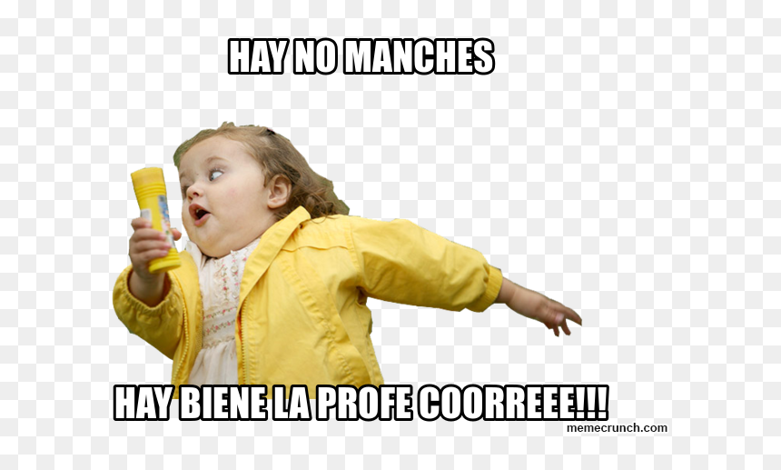 Gordita - Peed In Cheerios Meme, HD Png Download - moana bebe png