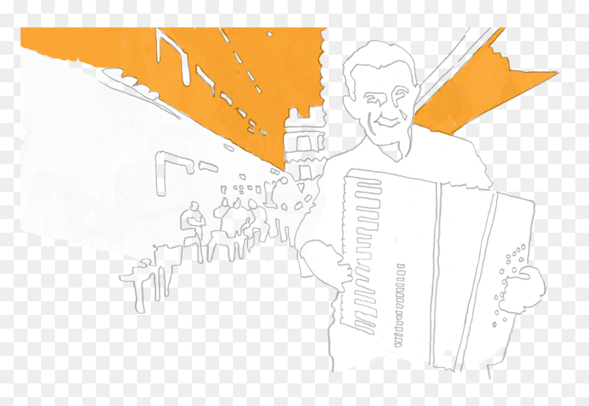People Graphic Design, HD Png Download - crazy person png