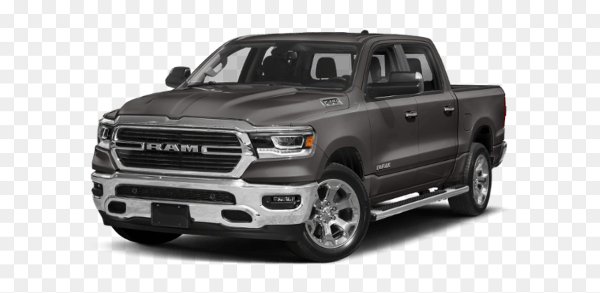 2019 All New Ram - 2019 Ram 1500 Big Horn Lone Star, HD Png Download - chrysler png