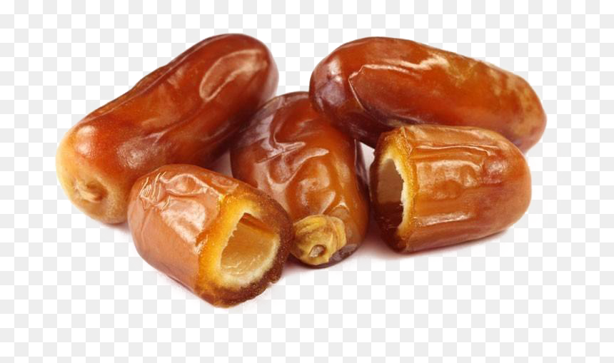 Whole Dates Png Image File - Dates Sweets, Transparent Png - dates png