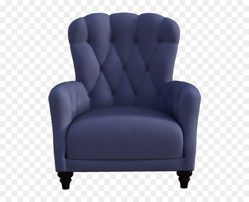 Chair, Fabric, Cloth, Fancy, Seat, Design, Home - Chair, HD Png Download - seat png