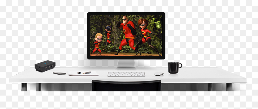 Pc.png, Transparent Png - pc.png