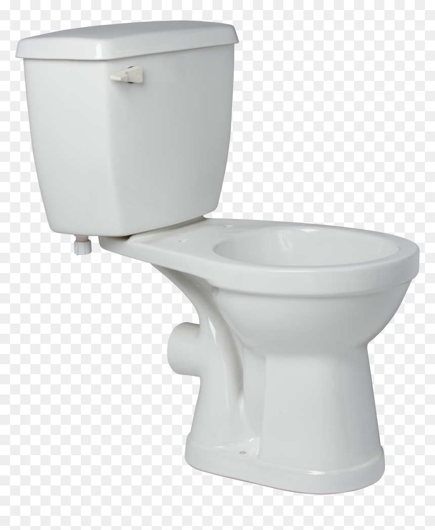 Rear Discharge Toilet, HD Png Download - seat png