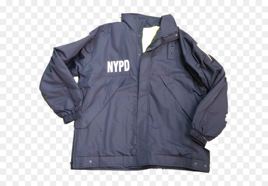 Zipper, HD Png Download - generic police badge png