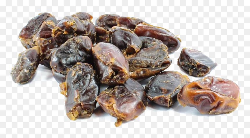 Whole Dates Png Image - Date Palm, Transparent Png - dates png