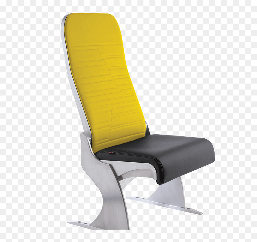 Glider, HD Png Download - seat png