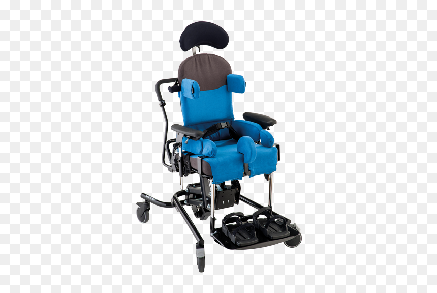 Leckey Everyday Activity Seat, HD Png Download - seat png