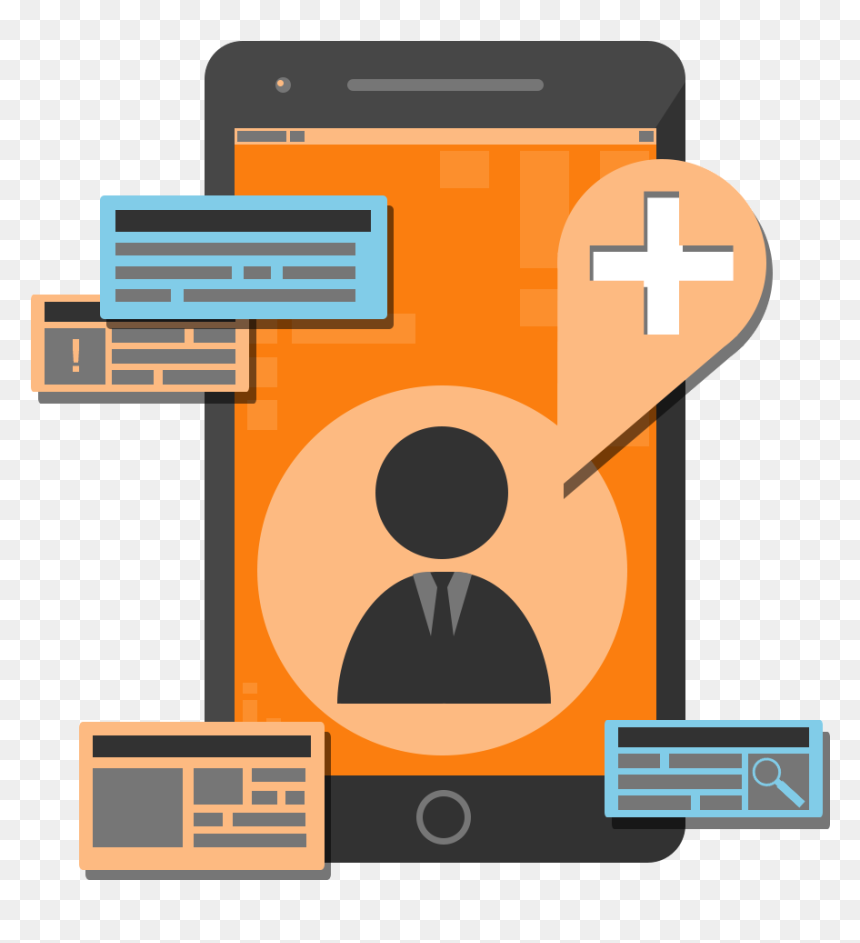 Transparent Cell Tower Icon Png - Online Telephone Directory Database Clipart, Png Download - cell tower png