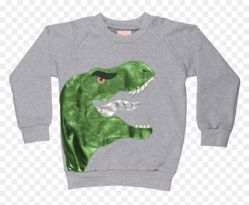 Wauw Capow Mr. T Sweatshirt Kids, HD Png Download - mr t png