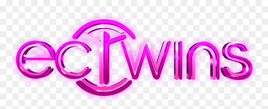 It"s Not Often That Twins End Up Making A Break For - Graphic Design, HD Png Download - twins logo png