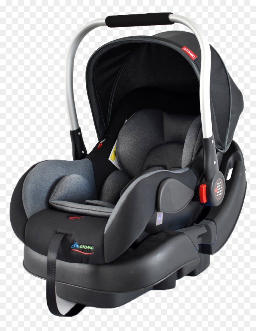 Car Seat, HD Png Download - seat png