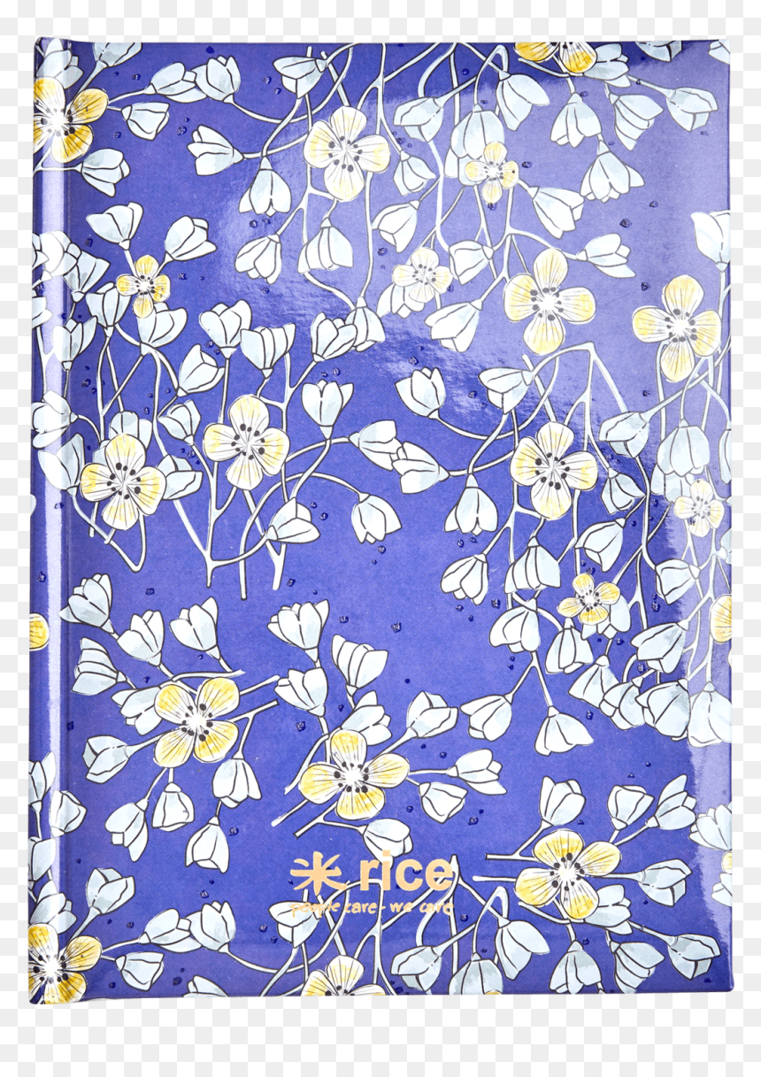 Motif, HD Png Download - floral print png