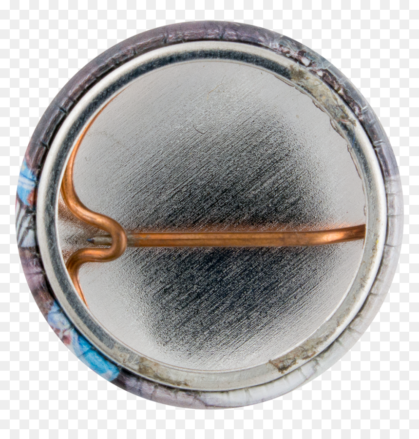 Nancy Reagan And Mr T Button Back Entertainment Button - Bangle, HD Png Download - mr t png