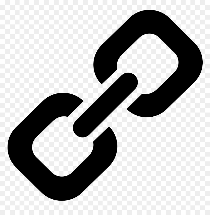 - Chain Icon Png , Png Download - Chain Icon Transparent, Png Download - chain icon png