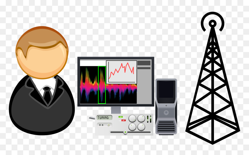 Why Work With Us - Cell Phone Tower Drawing, HD Png Download - cell tower png