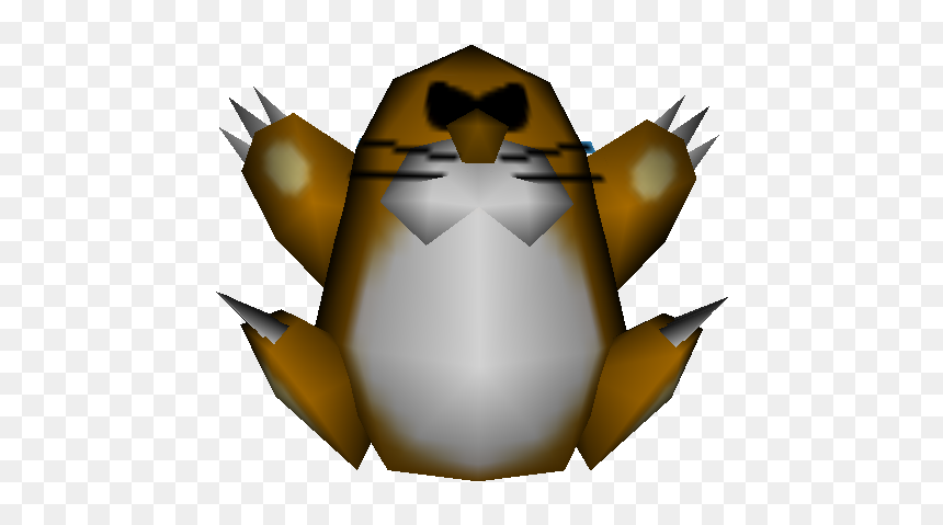 Illustration, HD Png Download - mole.png