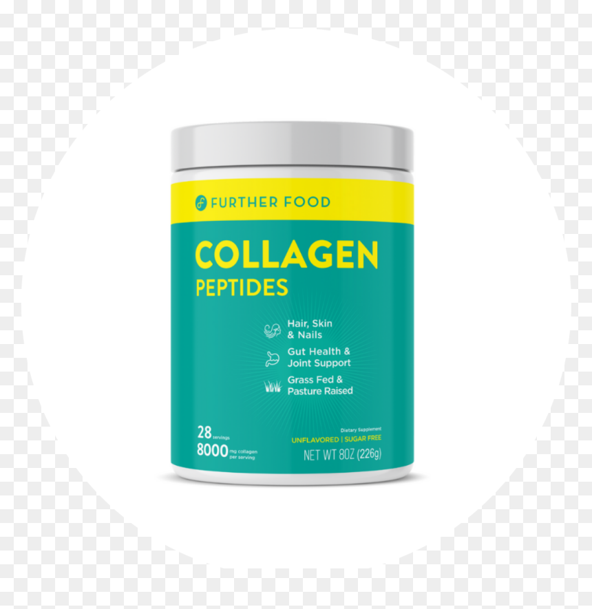 Collagen Peptide, HD Png Download - molly pills png