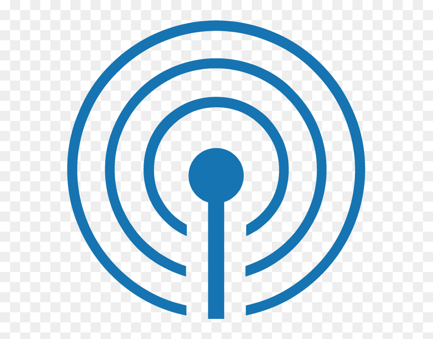 Works With All Carriers, HD Png Download - cell tower png