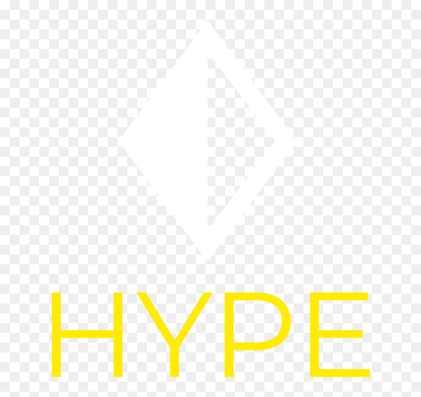 Tan , Png Download - Triangle, Transparent Png - hype png