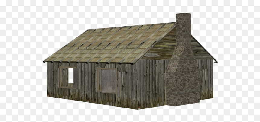 Home Of Wood Png, Transparent Png - 3d model png
