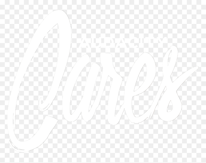 Calligraphy, HD Png Download - audacity png