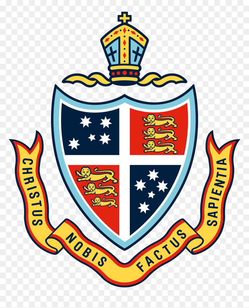One Room Schoolhouse Clipart - Geelong Grammar School Logo, HD Png Download - school house png