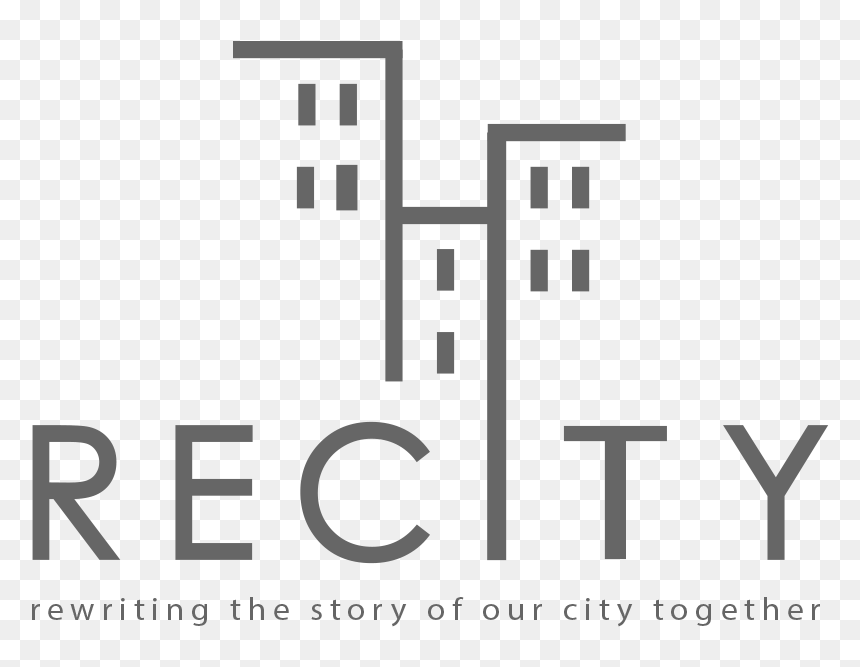Grey - Recity - Recity Durham, HD Png Download - audacity png