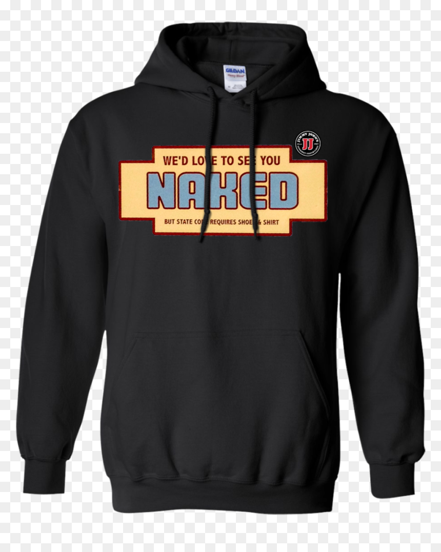 Thrasher Hoodie With Roses, HD Png Download - jimmy johns png
