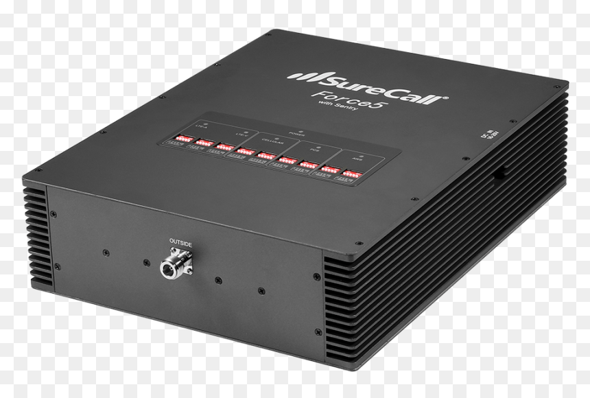 Rockford Antenna Receiver Tv, HD Png Download - cell tower png