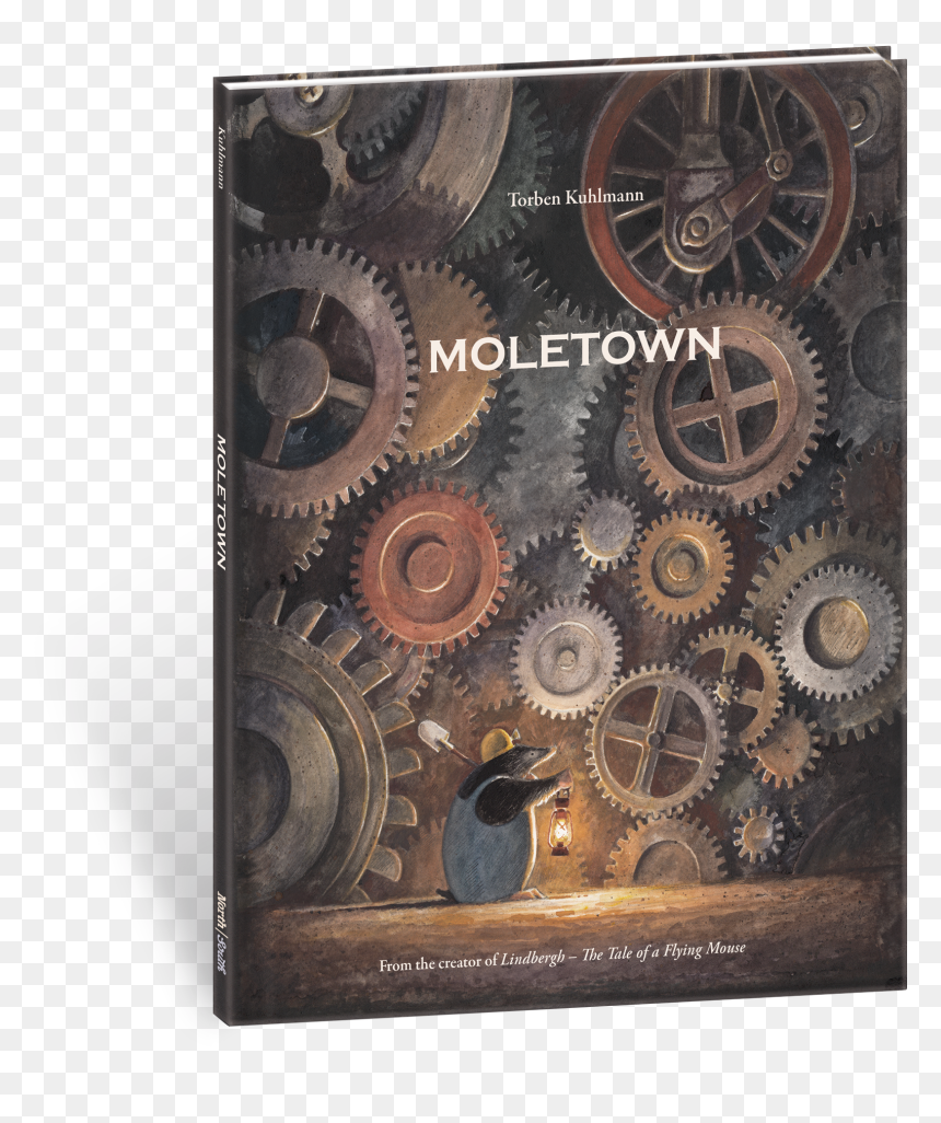 Moletown, HD Png Download - mole.png