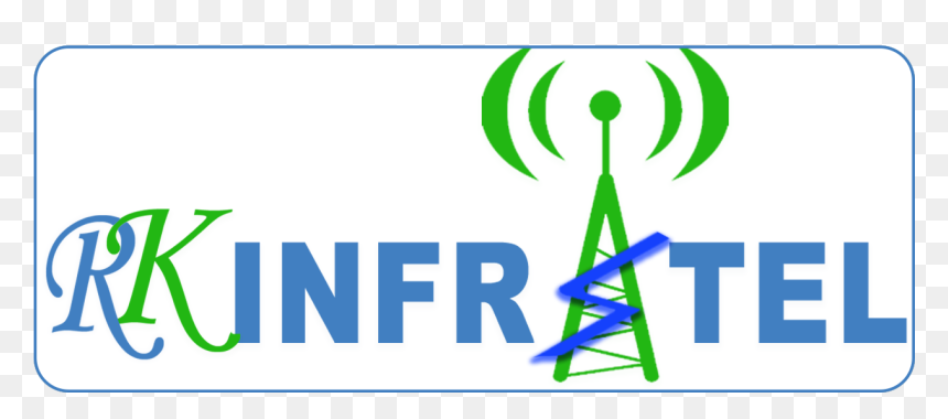 Rk Infratel - Jaya Kerti, HD Png Download - cell tower png