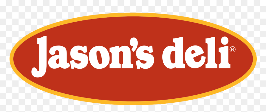 Jason's Deli Logo, HD Png Download - jimmy johns png