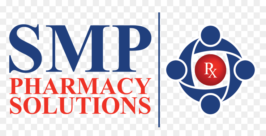 Smp Pharmacy Solutions - Graphic Design, HD Png Download - pharmacy logo png