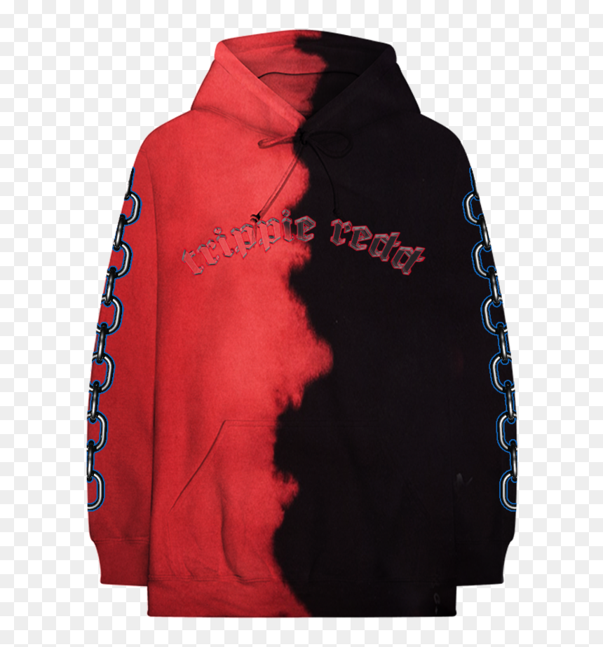 Khalid Free Spirit Sweatshirt, HD Png Download - split png