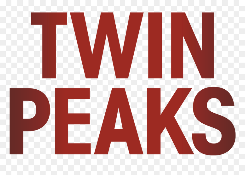 Emblem, HD Png Download - twin peaks png