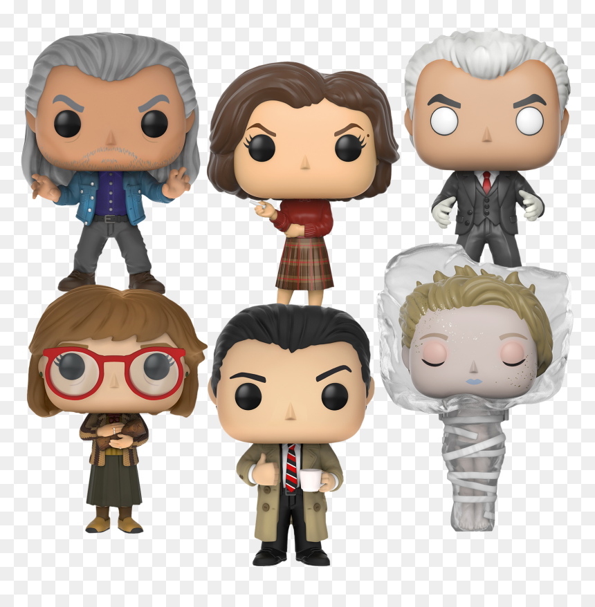 Pop Vinyl Twin Peaks , Png Download - Funko Twin Peaks Merchandise, Transparent Png - twin peaks png