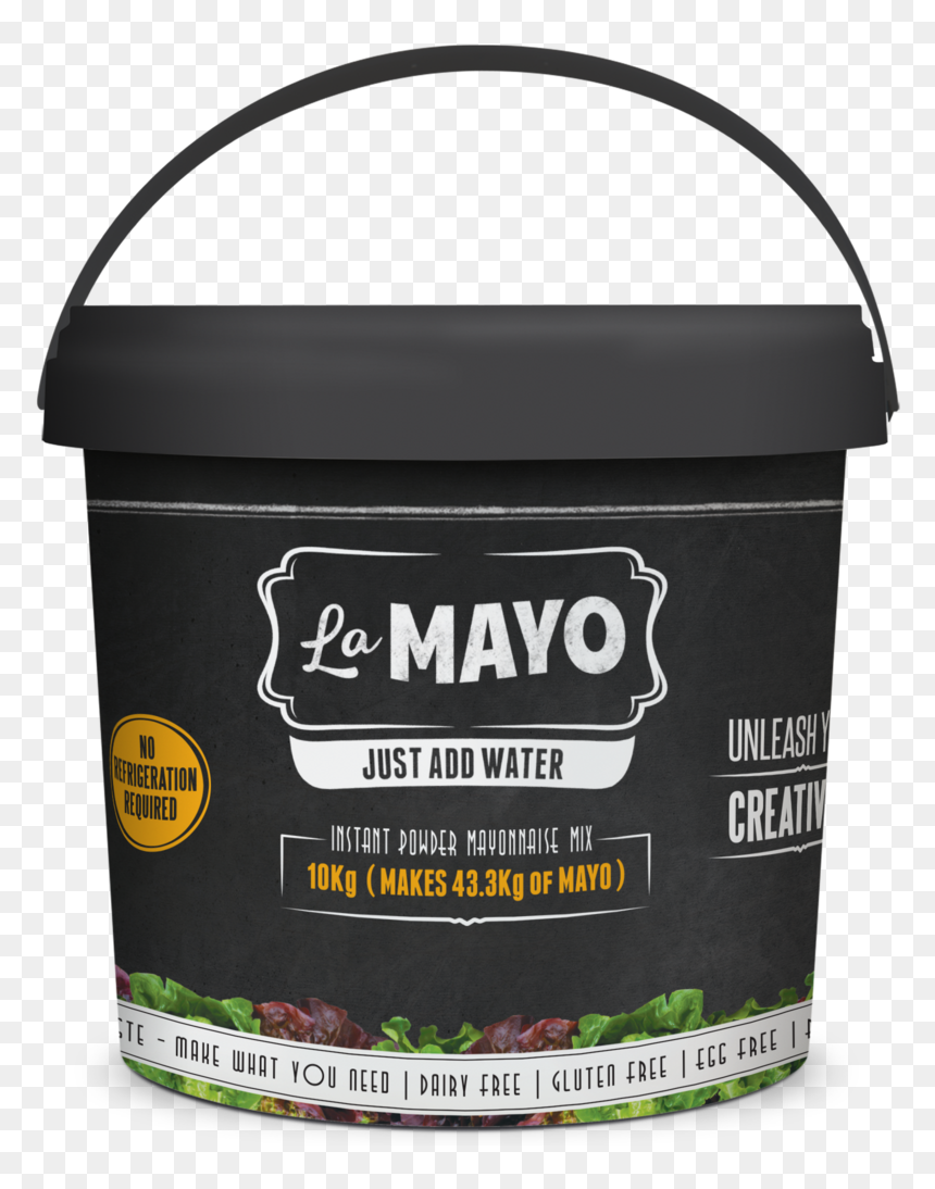 Plastic, HD Png Download - mayo png