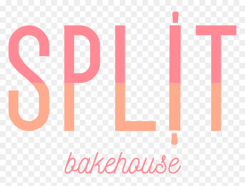 Split Bakery Roller - Parallel, HD Png Download - split png