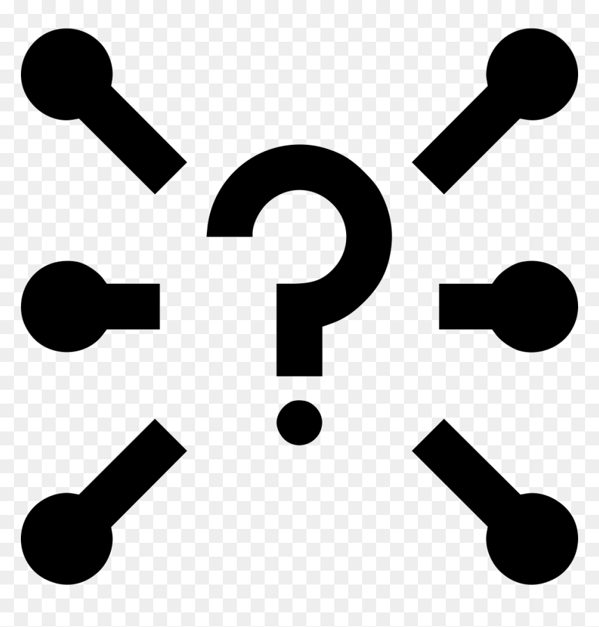 Network Unknown - Icon, HD Png Download - unknown png