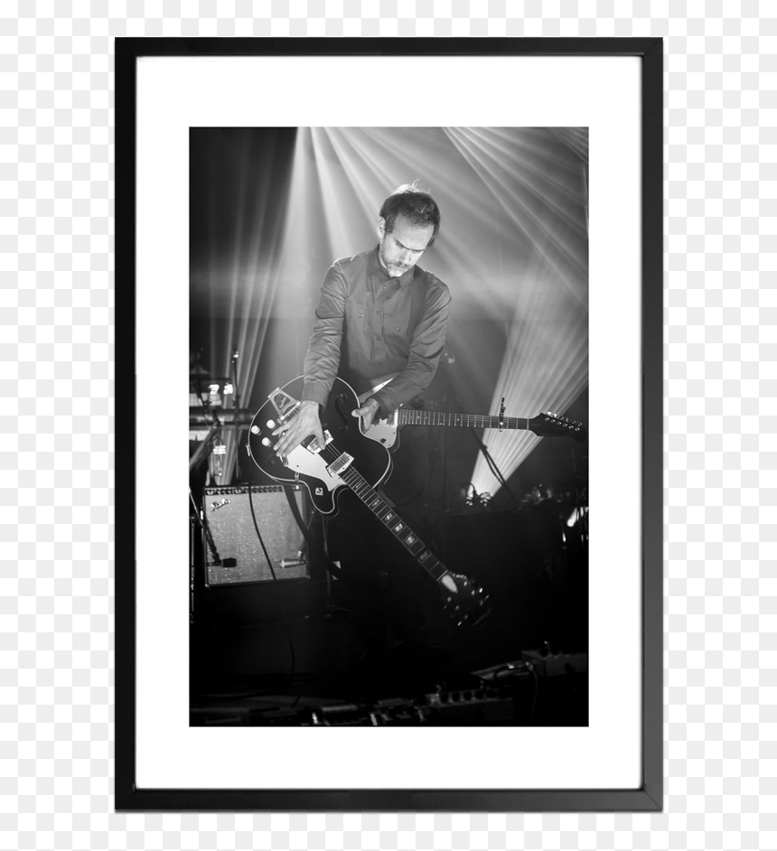 Usher Hall, Edinburgh - Picture Frame, HD Png Download - usher png