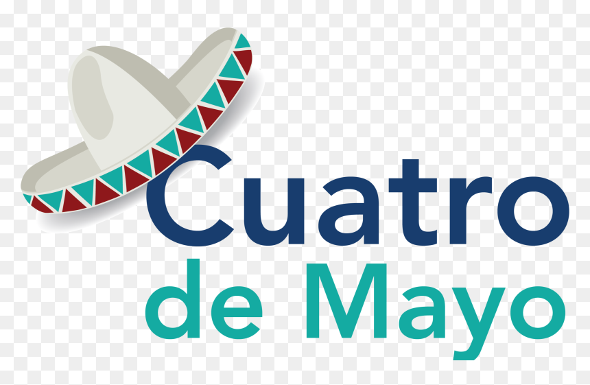 Cuatro De Mayo, HD Png Download - mayo png