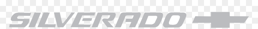 Chevy Blazer, HD Png Download - silverado png