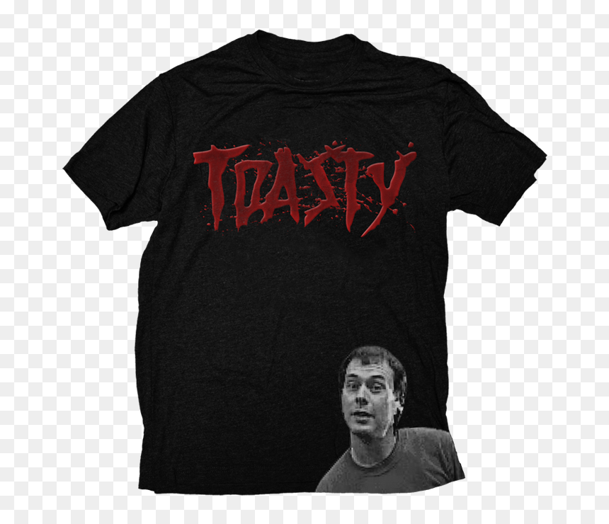 Image Of Toasty - Noh8 Shirt, HD Png Download - toasty png