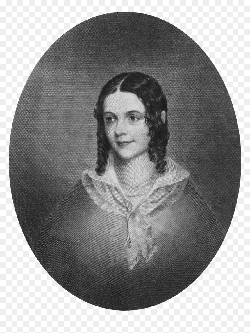 Sarah Carter Edgarton Mayo - Mary Hartwell Catherwood, HD Png Download - mayo png