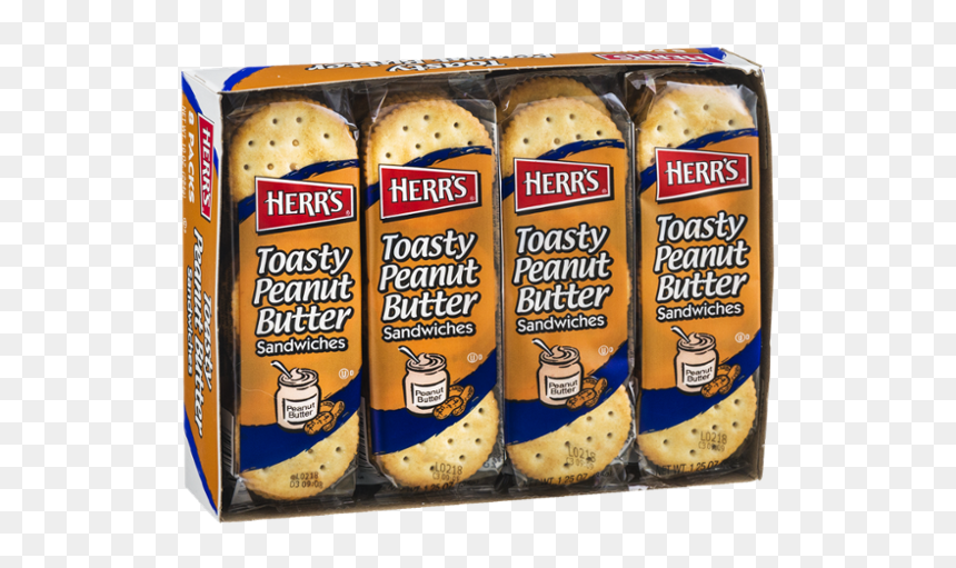 Herr's Chips, HD Png Download - toasty png