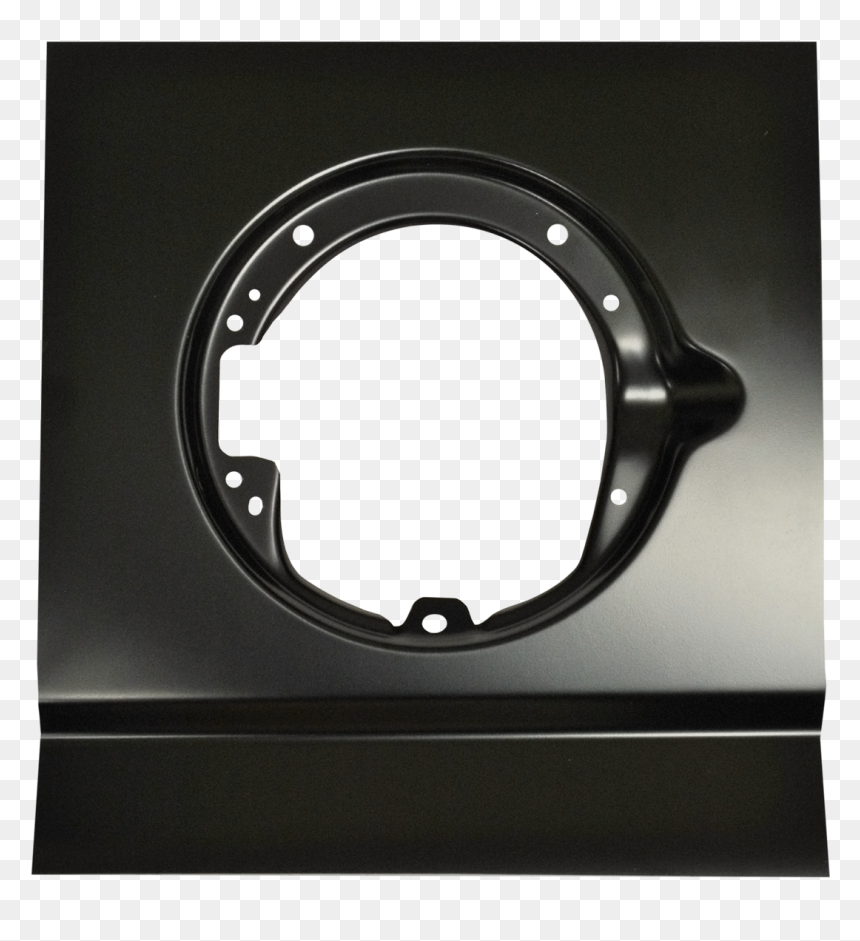 Circle, HD Png Download - silverado png