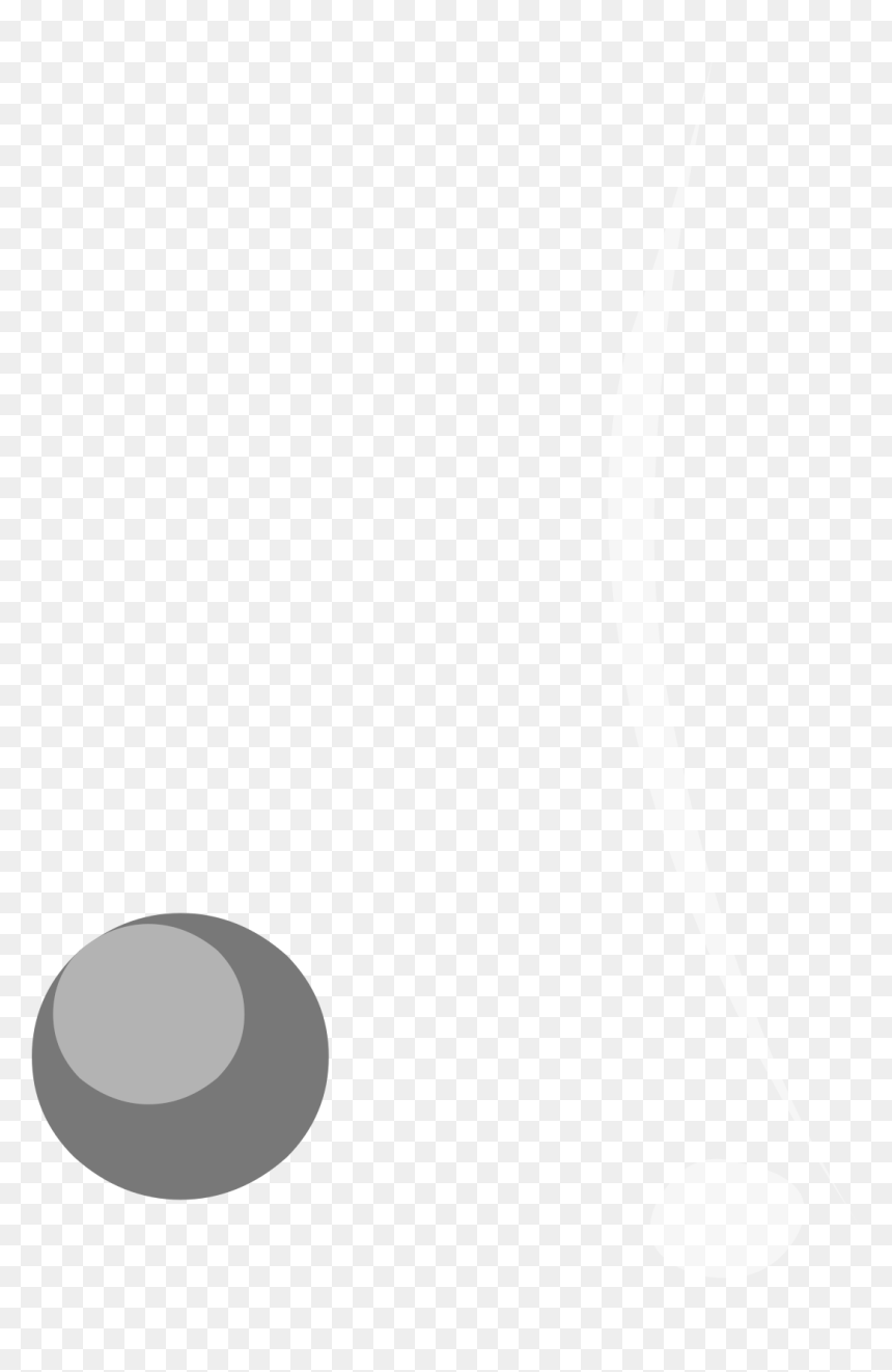 Transparent Nose Clipart - Circle, HD Png Download - stud png