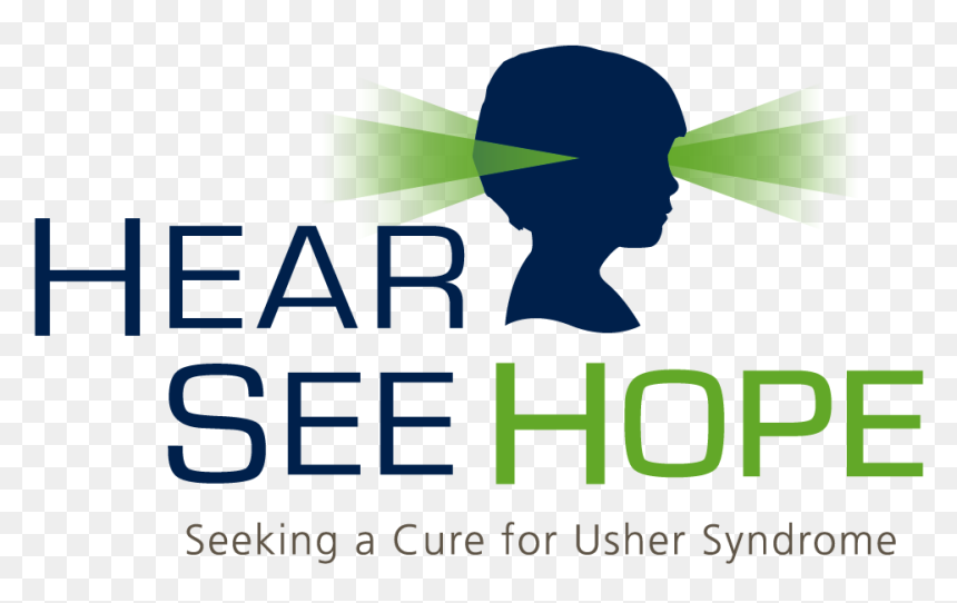 Hear See Hope - Hearing The Voice Of God, HD Png Download - usher png
