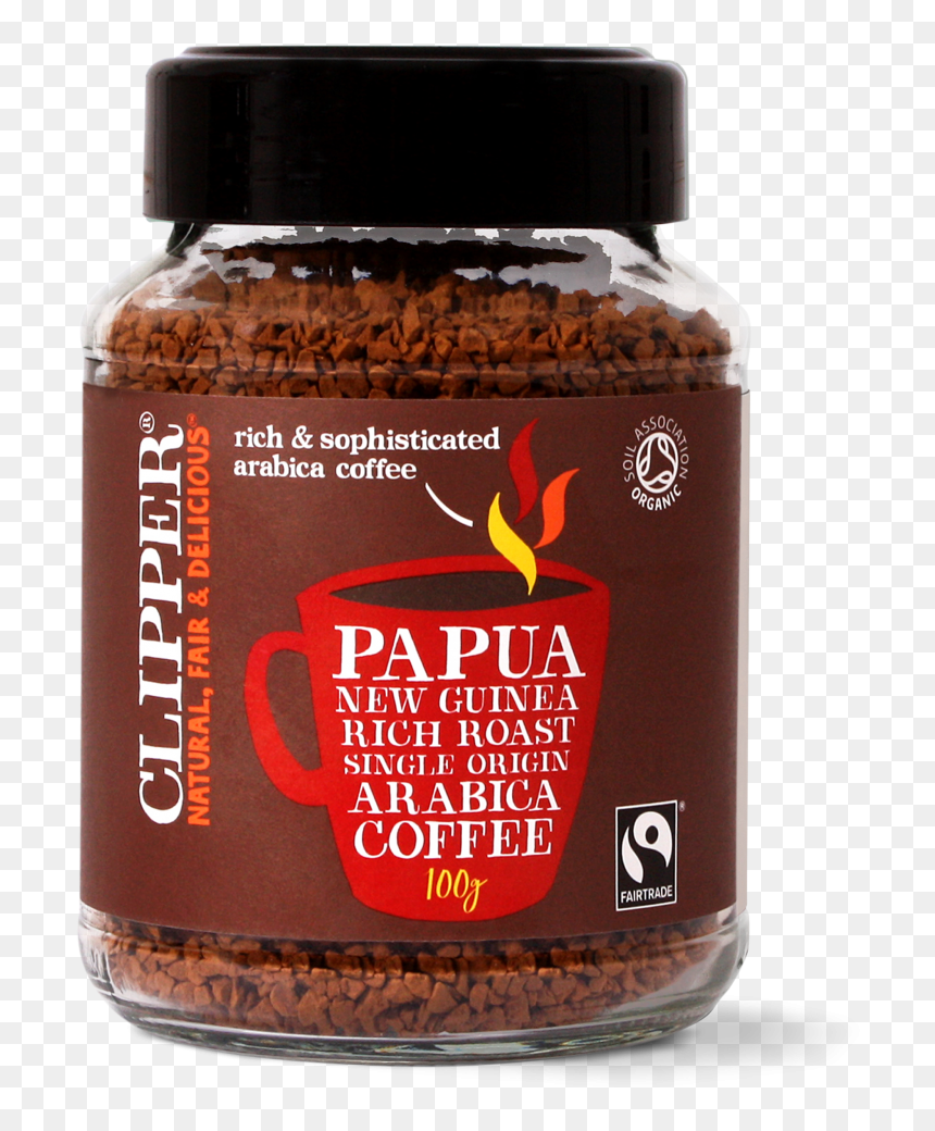 Fair Trade Products Coffee, HD Png Download - toasty png