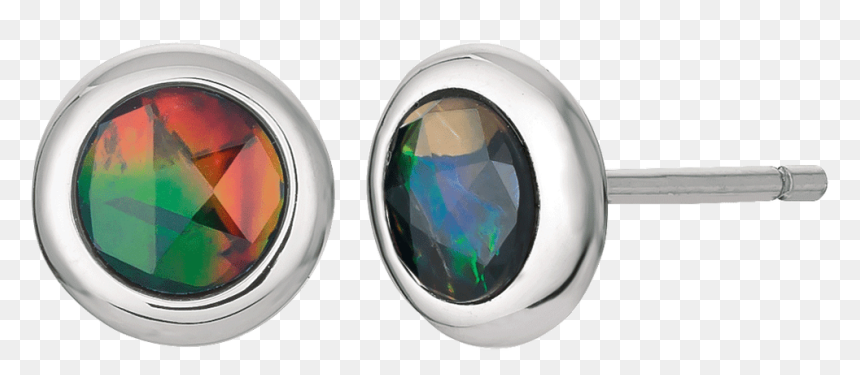 Earrings, HD Png Download - stud png